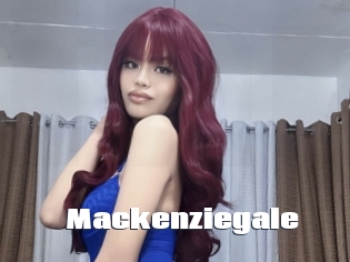 Mackenziegale