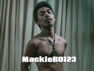 MackieBOI23