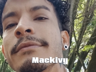 Mackivy