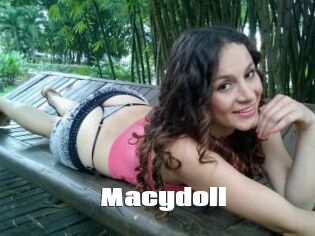 Macydoll