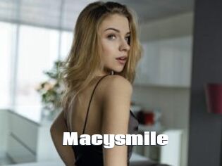 Macysmile