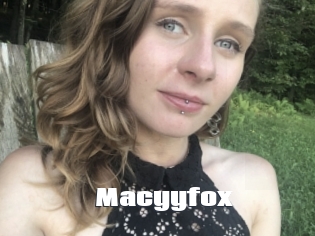 Macyyfox