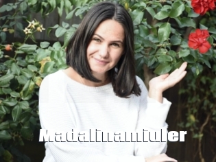 madalinamiuler The hot porn