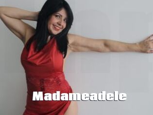 Madameadele