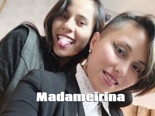 Madameirina