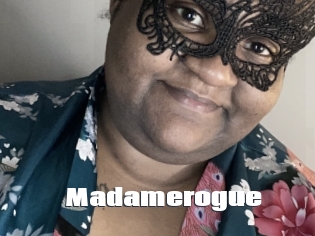 Madamerogue