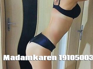 Madamkaren