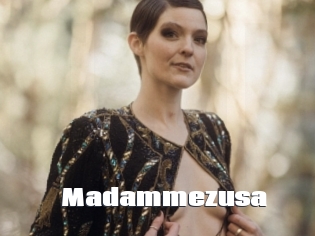Madammezusa