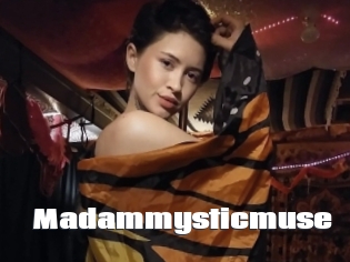 Madammysticmuse
