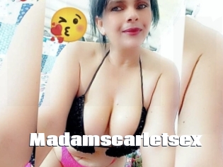 Madamscarletsex