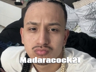 Madaracock21