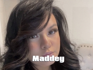 Maddey