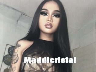 Maddicristal