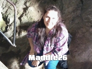 maddie26 The hot porn