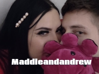 Maddieandandrew