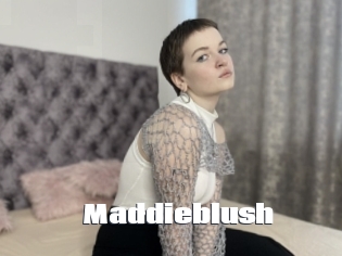 Maddieblush
