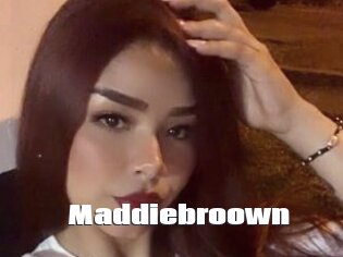 Maddiebroown