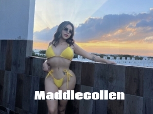 Maddiecollen
