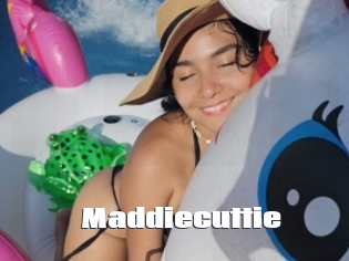Maddiecuttie