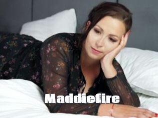 Maddiefire