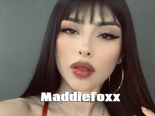 Maddiefoxx