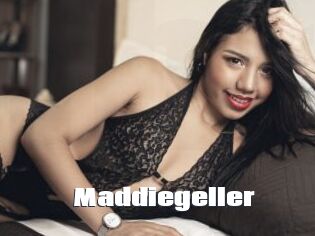 maddiegeller The hot porn