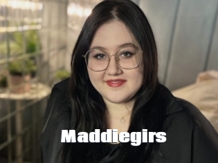 Maddiegirs