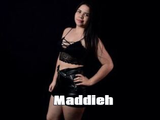 Maddieh