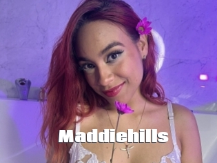 Maddiehills