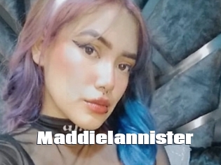 Maddielannister