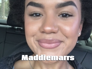 Maddiemarrs
