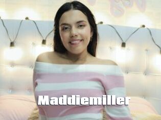 Maddiemiller