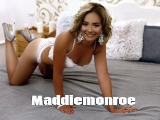 Maddiemonroe