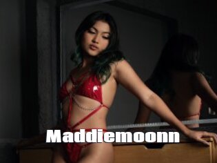 Maddiemoonn