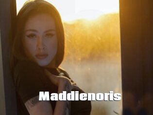 Maddienoris