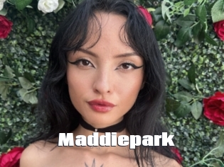 Maddiepark
