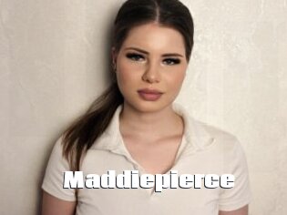 Maddiepierce