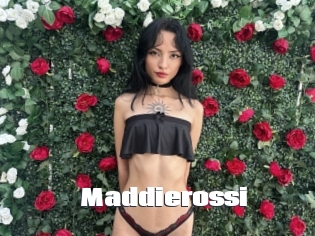 Maddierossi