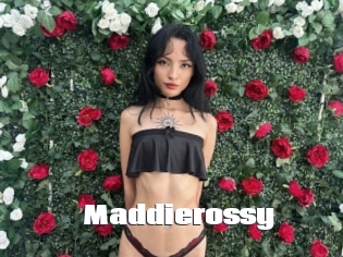 Maddierossy