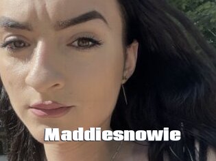 Maddiesnowie