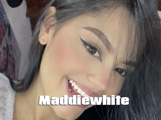 Maddiewhite