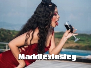 Maddiexinsley