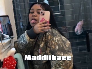 Maddiibaee