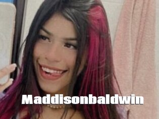 Maddisonbaldwin