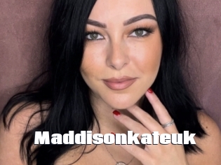 maddisonkateuk The hot porn