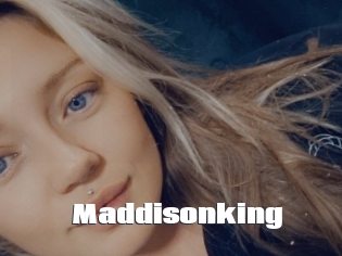 Maddisonking