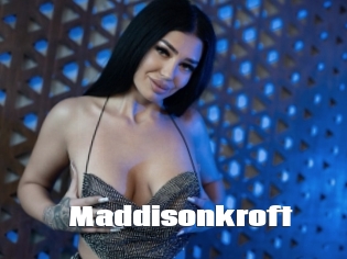 Maddisonkroft
