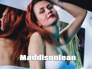 Maddisonlean