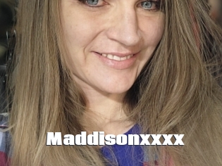 Maddisonxxxx