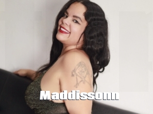 maddissonn The hot porn